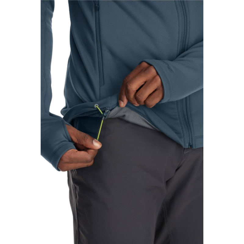 Rab Men's Apparition Jacket Orion Blue-3